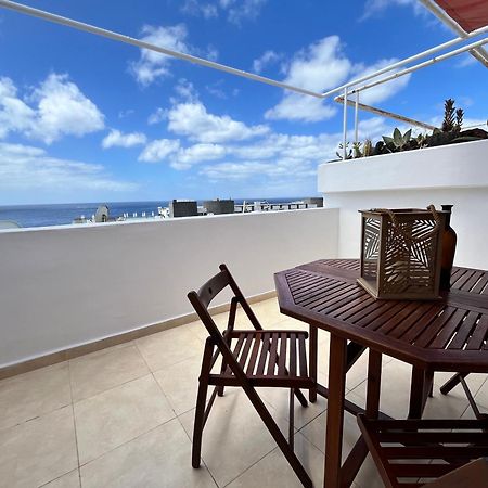 Casa Oda Seaview Puerto del Carmen  Exterior photo