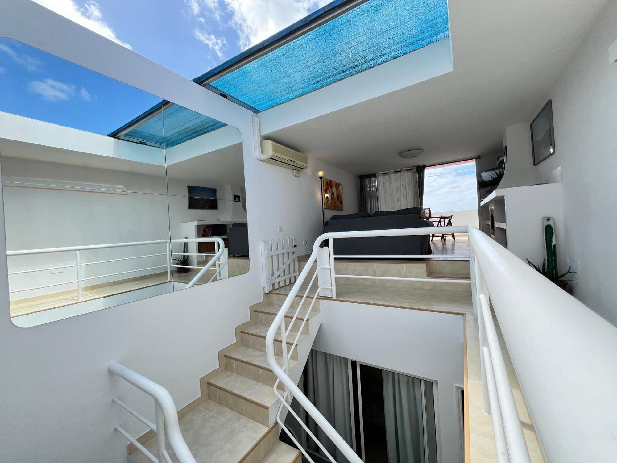 Casa Oda Seaview Puerto del Carmen  Exterior photo