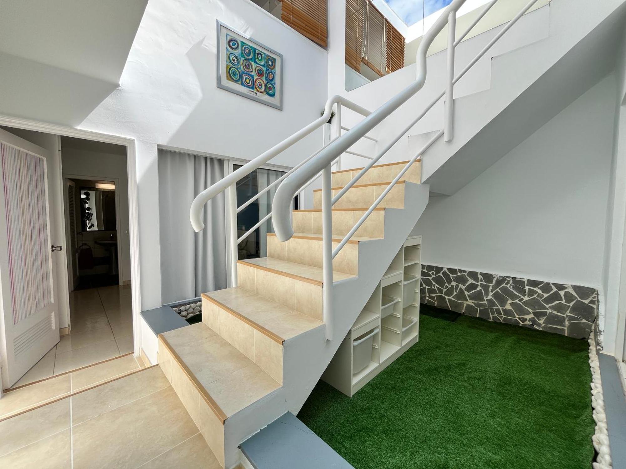 Casa Oda Seaview Puerto del Carmen  Exterior photo