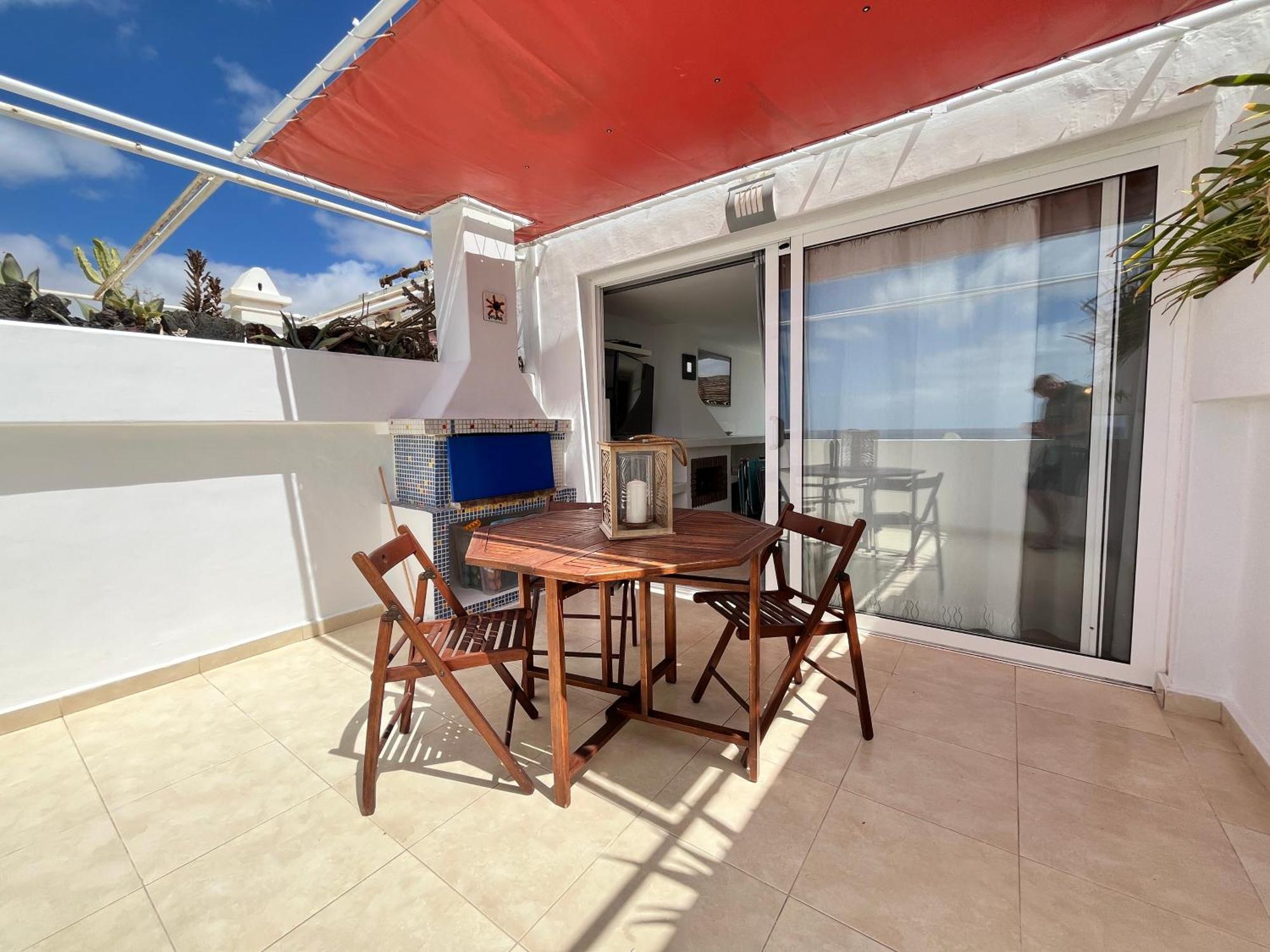 Casa Oda Seaview Puerto del Carmen  Exterior photo